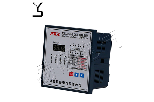 無功功率動態補償控制器.jpg 無功功率動態補償控制器.jpg
